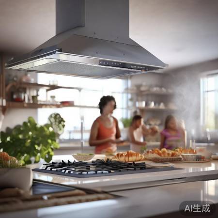 吸力强，智能省心，高性价比