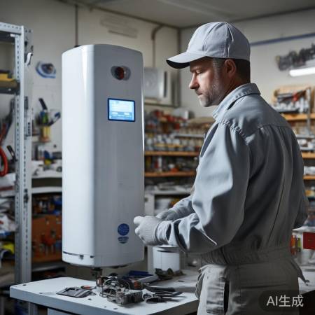 专业认证，规范维修