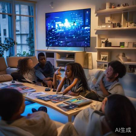 科技知识，期待留言