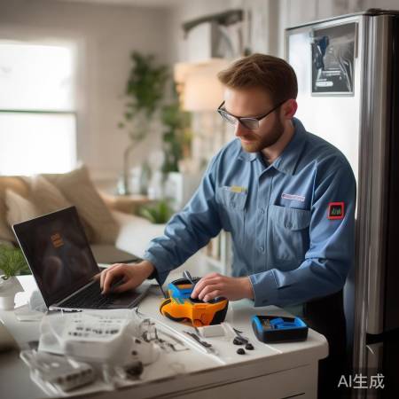 规范维修，认证保障，贴心服务