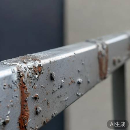 碳钢便宜耐用，防锈保养重要