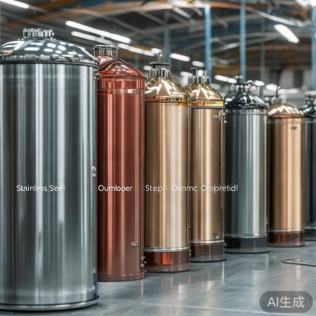 热水器材质特点介绍