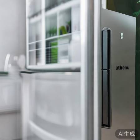 节能环保，雅典娜冰箱典范