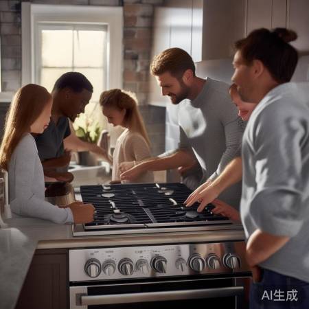 集成灶选购指南