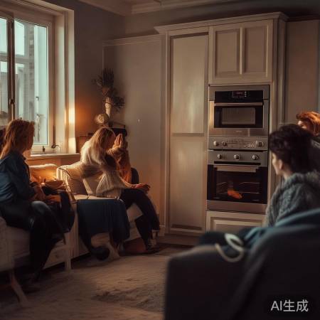 周末聊生活，老板油烟机