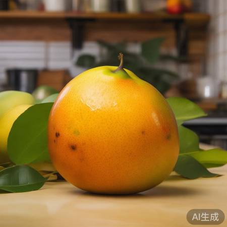 芒果易长斑，冷藏有妙招。