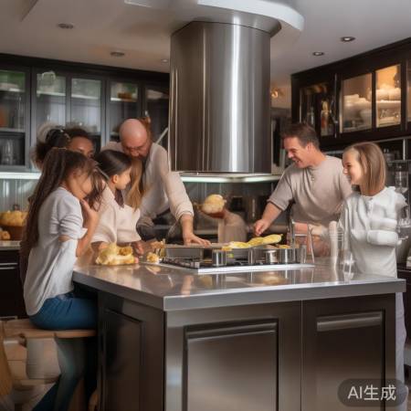 消毒柜大小适宜,家人数量考虑