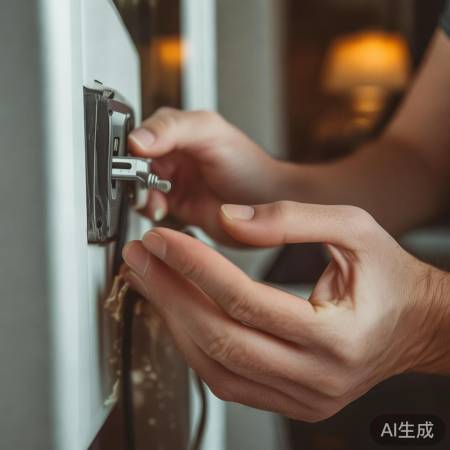 检查电源插头是否牢固