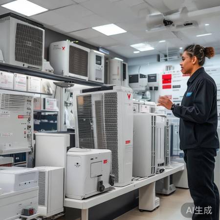 三菱空调售后咨询