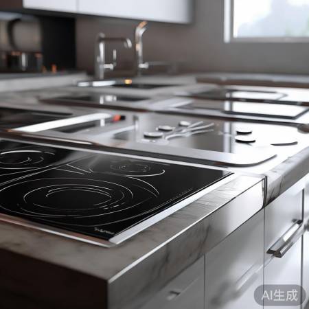 集成灶价格区间：3000-万元