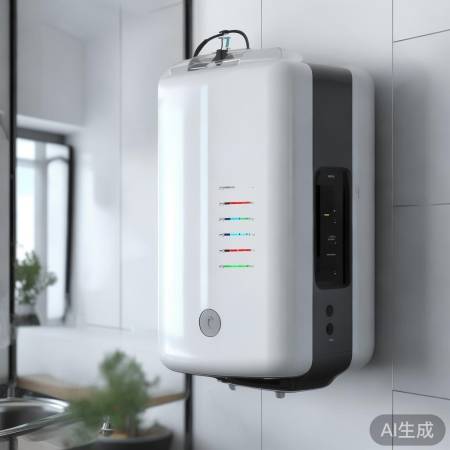 电热水器多重安全保障