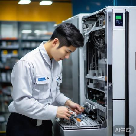 消毒柜维修，专业认证，贴心服务