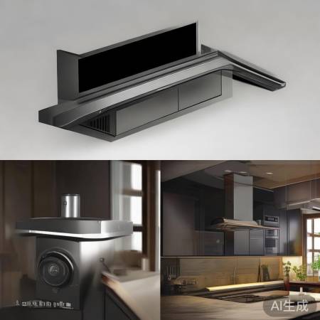 奥克斯/苏泊尔油烟机,性价比高