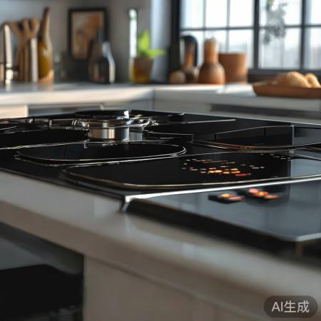 多模式性价比集成灶