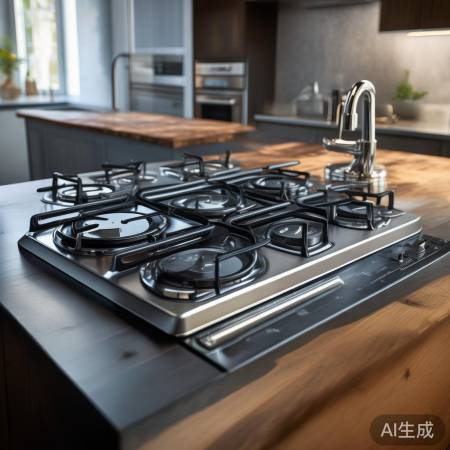 湖里集成灶，厨房好帮手