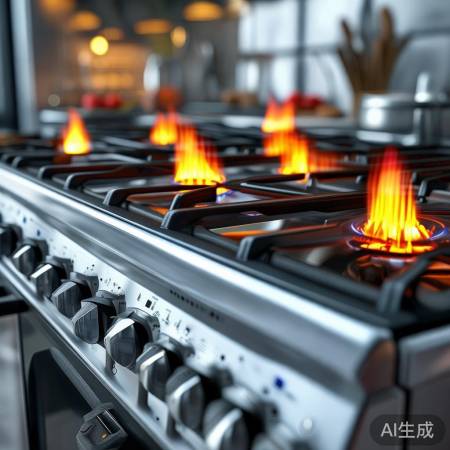 燃气灶选火力,看烹饪需求