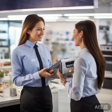 燃气灶选品牌,重售后服务