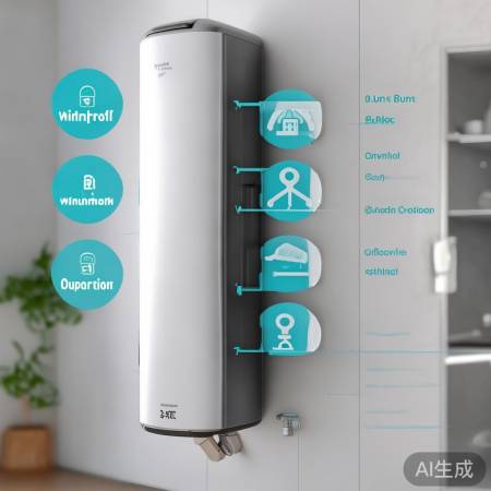 燃气热水器安全功能关键