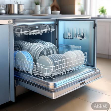 餐具消毒，习惯决定效果