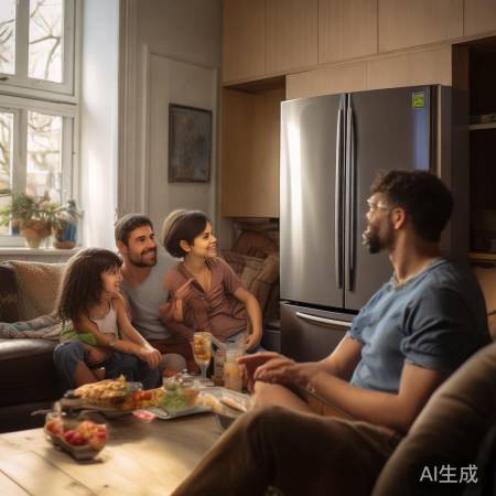 家庭小救星冰箱维修攻略