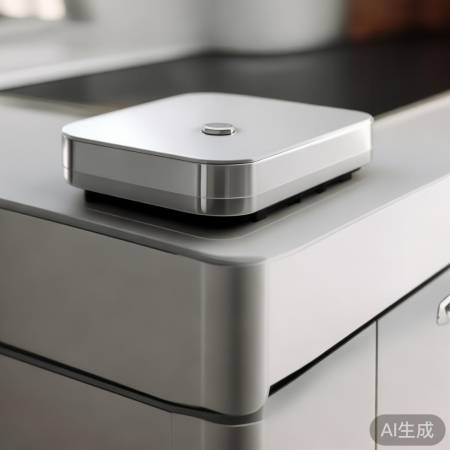 开关设计人性化,操作简便。