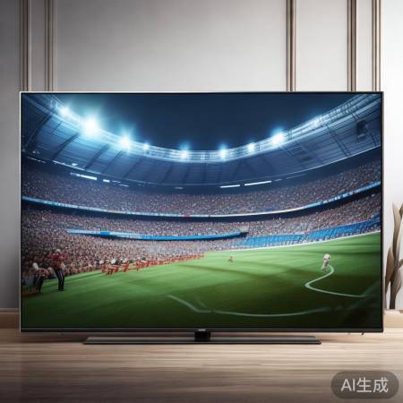 超薄HDR电视，运动党福音