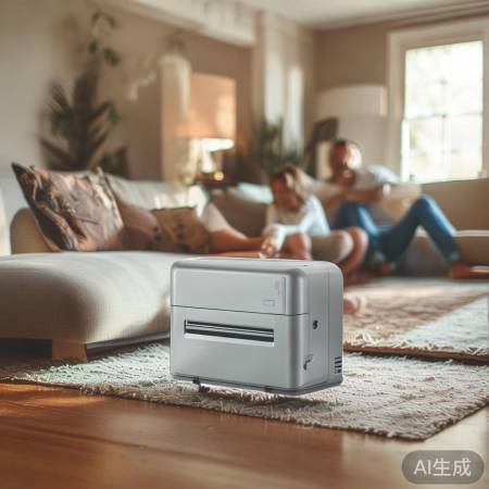 舒适家居,享受生活