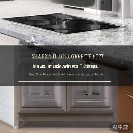 帅丰17800集成灶，简约时尚