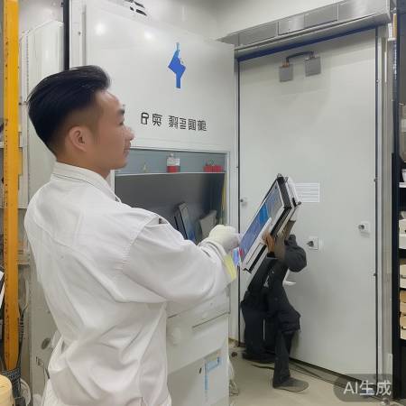 专业认证,严格规范维修