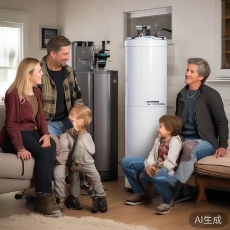 热水器选合适，就像衣服合身。