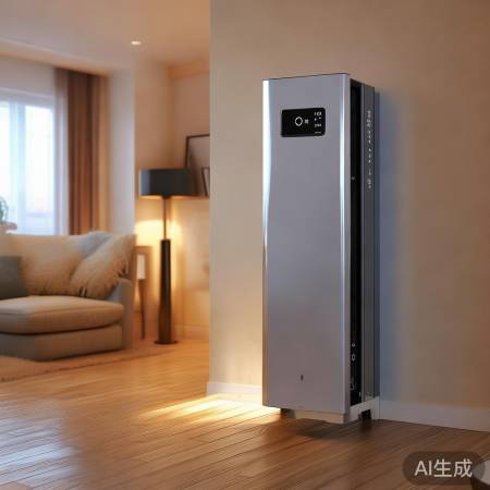 电壁挂炉：节能环保取暖神器