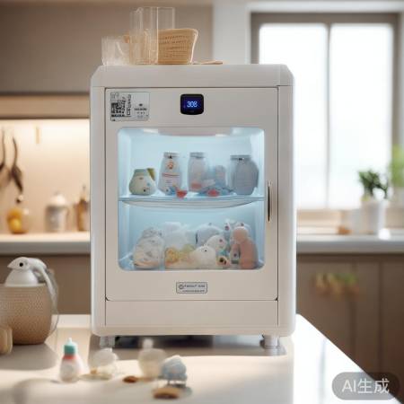 婴儿消毒柜，保障宝宝用品安全