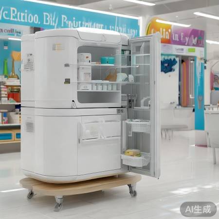 婴儿消毒柜热门品牌盘点