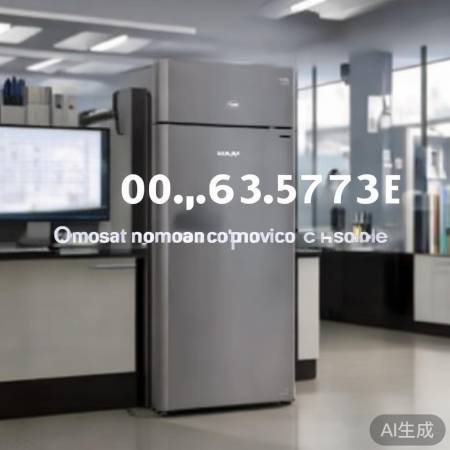 夏普冰箱客服电话:400166