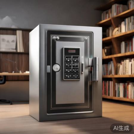 根据财产选保险柜大小