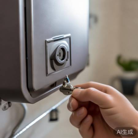 壁挂炉钥匙启动故障排查