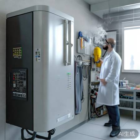 壁挂炉故障可轻松解决