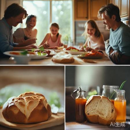 生活如速冻，需呵护珍惜