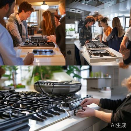 燃气灶选需谨慎，量体裁衣