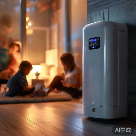 热水器常开不费电，节能小技巧