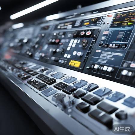 检查控制面板