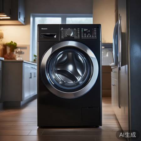 X系列洗衣机:时尚强大,价优!