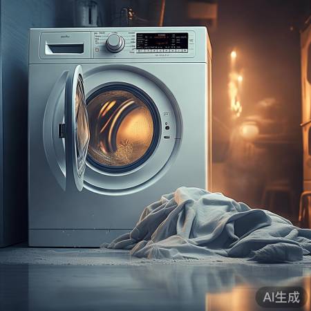 洗衣机冷热问题探讨