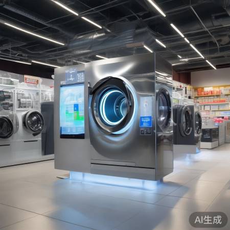 香港干洗二用洗衣机答疑