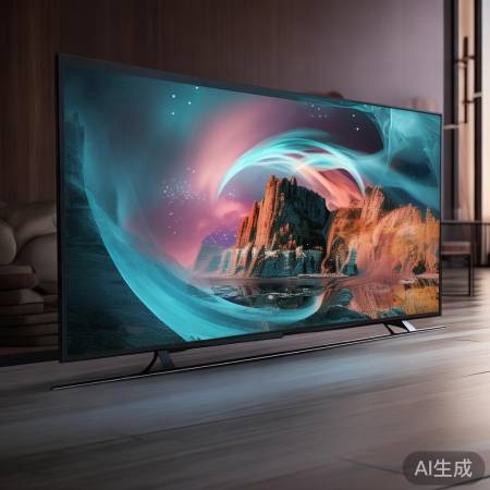 上海品质电视,画质音质佳。