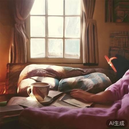 点赞关注,美好继续