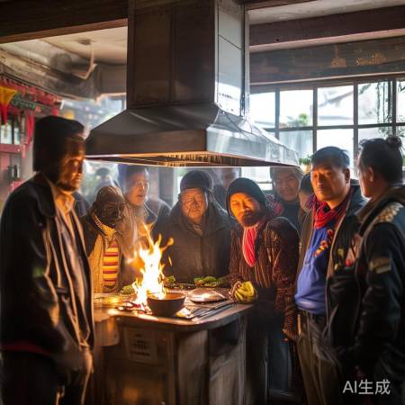 西藏油烟机市场竞争激烈