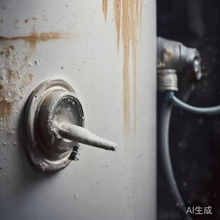 热水器每年至少洗一次