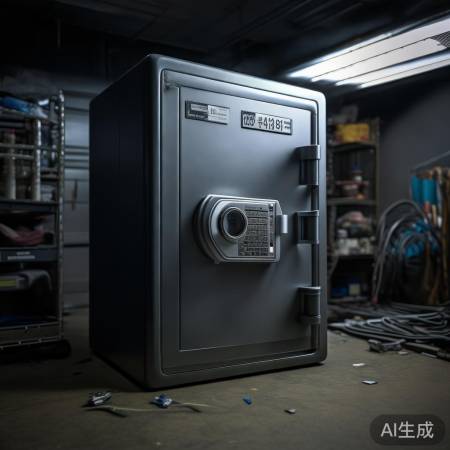铁豹保险柜保养攻略