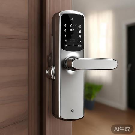 青稞锁上门速修预约